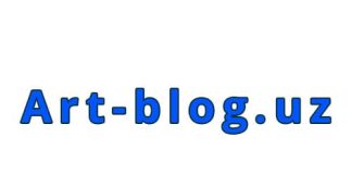 Art-blog.uz