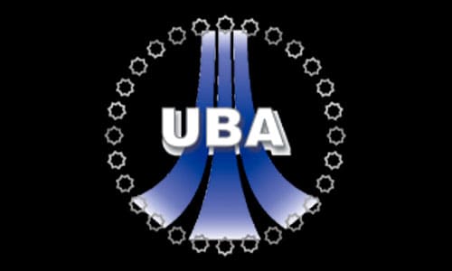 Ассоциации банков Узбекистана (uba.uz) - личный кабинет