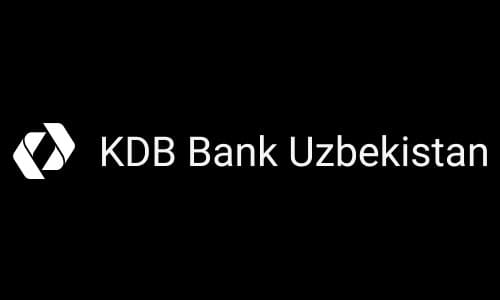 KDB Bank Uzbekistan (kdb.uz) - личный кабинет