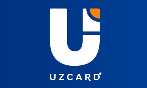 Uzcard.uz - официальный сайт