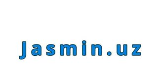 Jasmin.uz - официальный сайт