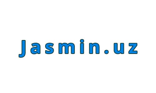 Jasmin.uz - официальный сайт