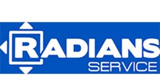 Radians Service (radians.uz)