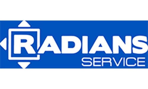 Radians Service (radians.uz)