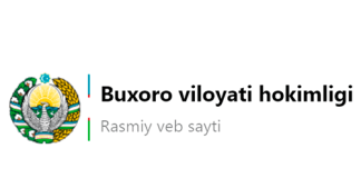 Хакимият города Бухара (buxoro.uz)