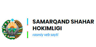 Хокимият города Самарканда (samshahar.uz)