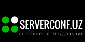Serverconf.uz