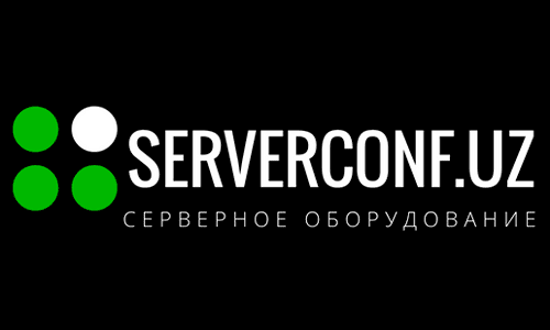 Serverconf.uz