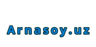Арнасой туман хокимлиги (arnasoy.uz) - официальный сайт