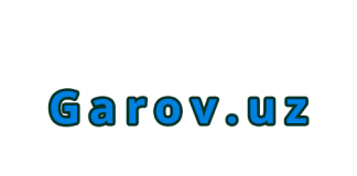 Залоговый реестр (garov.uz) - личный кабинет