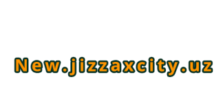 Хакимии Города Джизак (new.jizzaxcity.uz) - официальный сайт