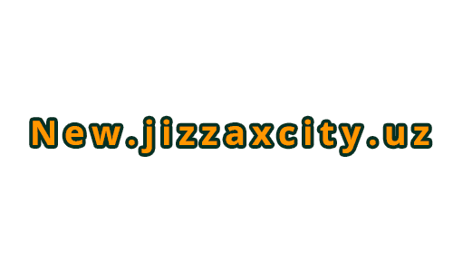 Хакимии Города Джизак (new.jizzaxcity.uz) - официальный сайт