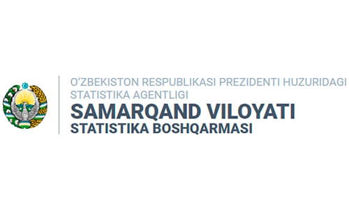 Отдел статистики Самаркандской области (samstat.uz) - личный кабинет