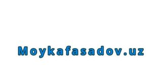 Мойка фасадов в Ташкенте (moykafasadov.uz)