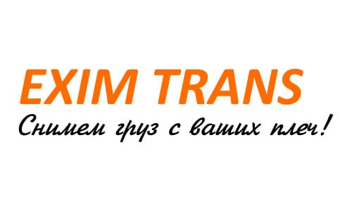 EXIM TRANS (eximtrans.uz)