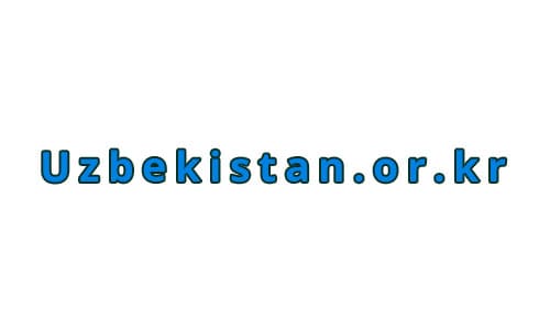 Посольство Республики Узбекистан в Республике Корея (uzbekistan.or.kr) - официальный сайт