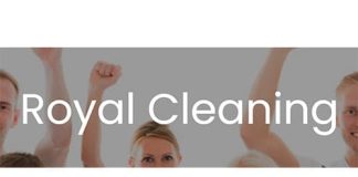 Клининговое агентство «Royal Cleaning» (royalcleaning.uz)