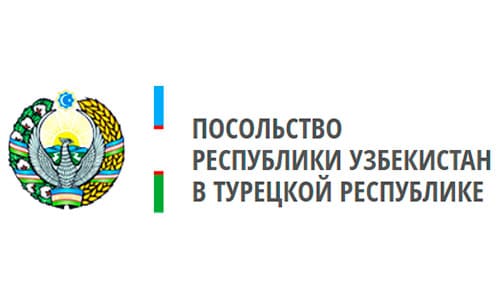 Посольство Республики Узбекистан в Турции (uzembassy.org.tr)
