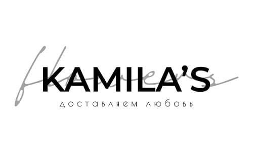 Kamila's Flowers (kamilas.uz)