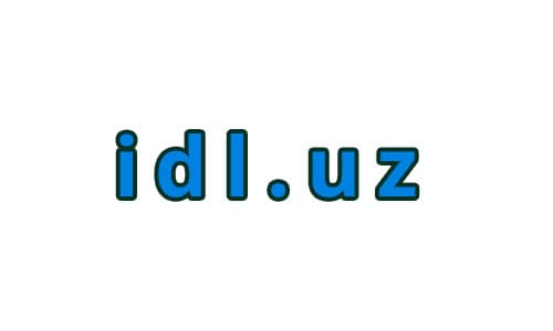 Департамент международных водительских удостоверений (idl.uz) - официальный сайт