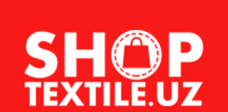 ShopTextile.uz - личный кабинет