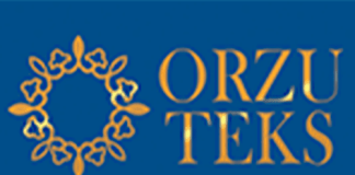 Orzu-Teks (orzutex.uz)