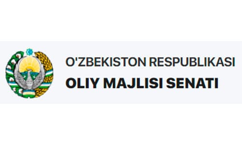 Сенат Олий Мажлиса Республики Узбекистан (senat.uz) - личный кабинет