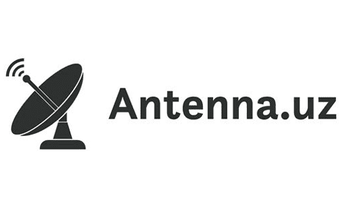 Antenna.uz - личный кабинет