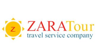 ZARATour uz