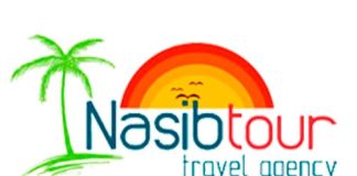 Nasibtour.uz