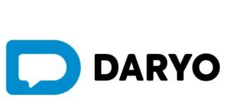Daryo
