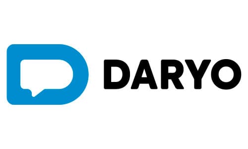 Daryo
