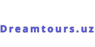 Dreamtours.uz - официальный сайт