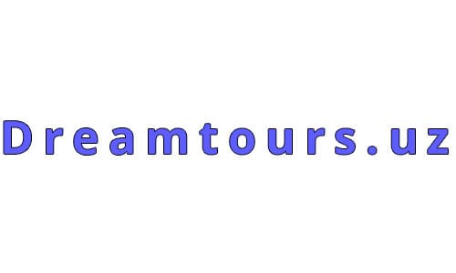 Dreamtours.uz - официальный сайт
