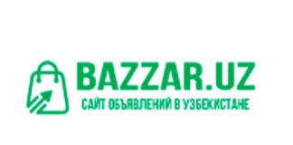 Bazzar.uz - личный кабинет