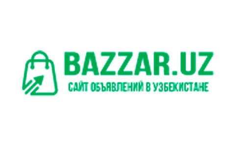 Bazzar.uz - личный кабинет