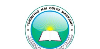 Chirchiq Ilm Osiyo Maskani (azizbek.uz)