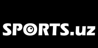 Sports.uz - личный кабинет