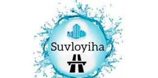 Suvloyiha.uz - официальный сайт