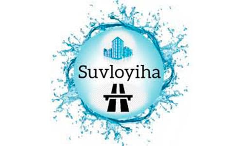 Suvloyiha.uz - официальный сайт