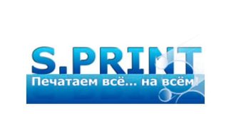 S.PRINT (s-print.uz)