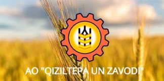 QIZILTEPA UN ZAVODI (qiziltepaunzavod.uz)
