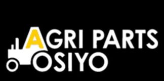 Agri Parts Osiyo (apo.uz)