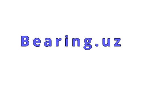 Bearing.uz - официальный сайт