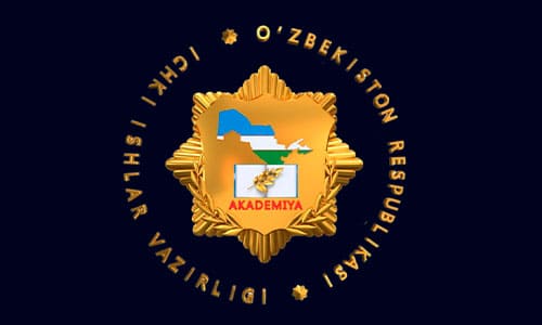 Академия МВД Республики Узбекистан (akadmvd.uz)