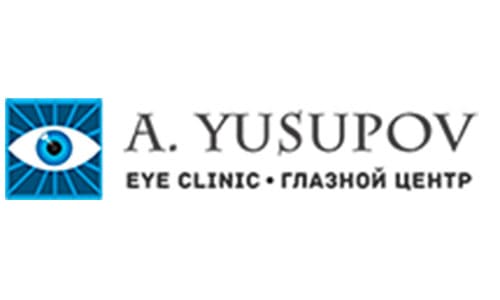 Офтальмологический центр (eye.uz)