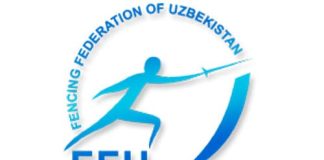 Федерация Фехтования Узбекистана (fencing.uz) - личный кабинет