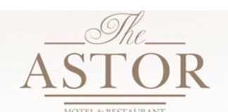 Astor Hotel (astorhotel.uz)