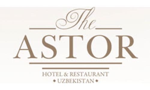 Astor Hotel (astorhotel.uz)