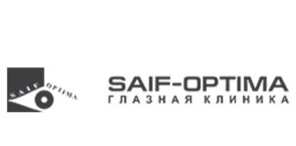 Глазная клиника "SAIF-OPTIMA" (saif-optima.uz)